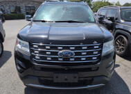 2017 Ford Explorer in North Little Rock, AR 72117-1620 - 18130460 2