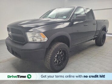 2017 RAM 1500 in Memphis, TN 38115