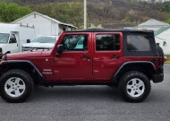 2012 Jeep Wrangler in Barton, MD 21521 - 18130472 4