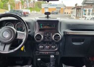 2012 Jeep Wrangler in Barton, MD 21521 - 18130472 7