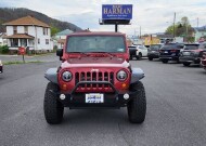 2012 Jeep Wrangler in Barton, MD 21521 - 18130472 2