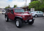 2012 Jeep Wrangler in Barton, MD 21521 - 18130472 1
