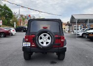 2012 Jeep Wrangler in Barton, MD 21521 - 18130472 10