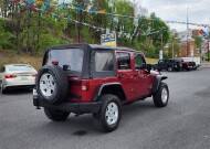 2012 Jeep Wrangler in Barton, MD 21521 - 18130472 12