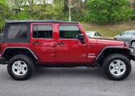 2012 Jeep Wrangler in Barton, MD 21521 - 18130472 13