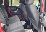 2012 Jeep Wrangler in Barton, MD 21521 - 18130472 14