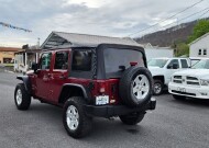 2012 Jeep Wrangler in Barton, MD 21521 - 18130472 9