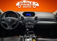 2015 Acura RDX in Dallas, TX 75228 - 18130473 4