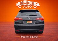 2015 Acura RDX in Dallas, TX 75228 - 18130473 5