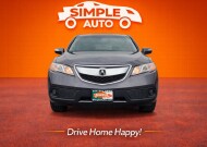 2015 Acura RDX in Dallas, TX 75228 - 18130473 2