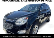 2016 Chevrolet Equinox in Mesa, AZ 85212 - 18130474 19