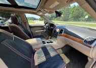 2012 Jeep Grand Cherokee in Flowery Branch, GA 30542 - 18130476 9