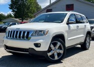 2012 Jeep Grand Cherokee in Flowery Branch, GA 30542 - 18130476 2