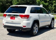 2012 Jeep Grand Cherokee in Flowery Branch, GA 30542 - 18130476 6