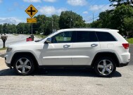 2012 Jeep Grand Cherokee in Flowery Branch, GA 30542 - 18130476 3