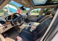 2012 Jeep Grand Cherokee in Flowery Branch, GA 30542 - 18130476 8