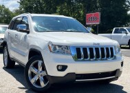 2012 Jeep Grand Cherokee in Flowery Branch, GA 30542 - 18130476 1