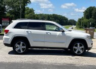 2012 Jeep Grand Cherokee in Flowery Branch, GA 30542 - 18130476 4