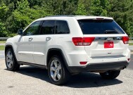 2012 Jeep Grand Cherokee in Flowery Branch, GA 30542 - 18130476 5