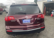 2011 Acura MDX in Mount Vernon, WA 98273 - 18130477 3