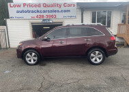 2011 Acura MDX in Mount Vernon, WA 98273 - 18130477 1