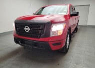 2020 Nissan Titan in Sacramento, CA 95821 - 18130481 15