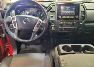 2020 Nissan Titan in Sacramento, CA 95821 - 18130481 22