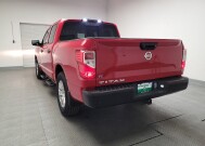 2020 Nissan Titan in Sacramento, CA 95821 - 18130481 6
