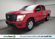 2020 Nissan Titan in Sacramento, CA 95821 - 18130481 1