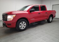 2020 Nissan Titan in Sacramento, CA 95821 - 18130481 2