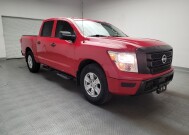 2020 Nissan Titan in Sacramento, CA 95821 - 18130481 13