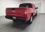 2020 Nissan Titan in Sacramento, CA 95821 - 18130481 7