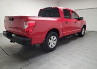 2020 Nissan Titan in Sacramento, CA 95821 - 18130481 9