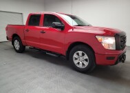 2020 Nissan Titan in Sacramento, CA 95821 - 18130481 11
