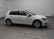 2020 Volkswagen Golf in Pelham, AL 35124 - 18130506 11