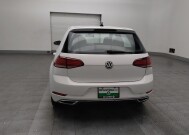 2020 Volkswagen Golf in Pelham, AL 35124 - 18130506 6