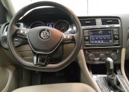 2020 Volkswagen Golf in Pelham, AL 35124 - 18130506 22