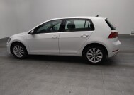 2020 Volkswagen Golf in Pelham, AL 35124 - 18130506 3