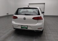 2020 Volkswagen Golf in Pelham, AL 35124 - 18130506 7