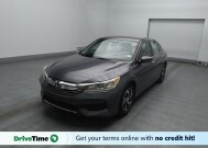2017 Honda Accord in Union City, GA 30291 - 18130511 1