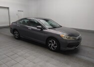 2017 Honda Accord in Union City, GA 30291 - 18130511 11