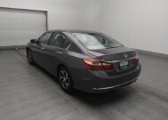 2017 Honda Accord in Union City, GA 30291 - 18130511 5