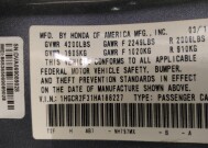 2017 Honda Accord in Union City, GA 30291 - 18130511 33