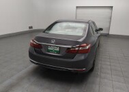 2017 Honda Accord in Union City, GA 30291 - 18130511 7