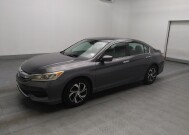 2017 Honda Accord in Union City, GA 30291 - 18130511 2
