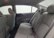 2017 Honda Accord in Union City, GA 30291 - 18130511 18
