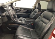 2023 Nissan Murano in Augusta, GA 30907 - 18130527 17