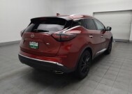 2023 Nissan Murano in Augusta, GA 30907 - 18130527 9