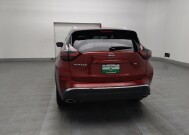 2023 Nissan Murano in Augusta, GA 30907 - 18130527 6