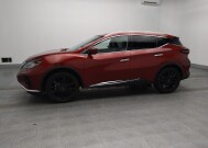 2023 Nissan Murano in Augusta, GA 30907 - 18130527 2
